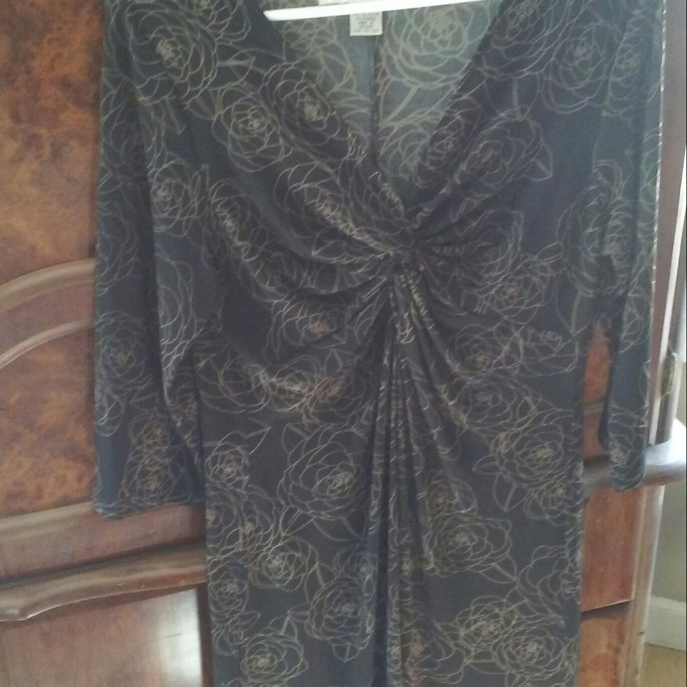 AA Studio Dress 10P